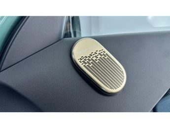 MINI Aceman 135kW E Classic 43kWh 5dr Auto Electric Hatchback