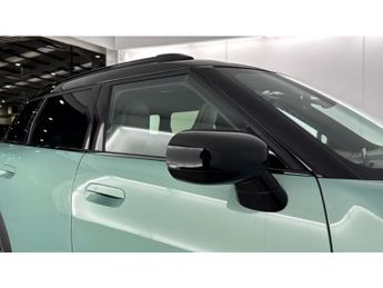 MINI Aceman 135kW E Classic 43kWh 5dr Auto Electric Hatchback