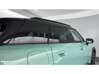 MINI Aceman 135kW E Classic 43kWh 5dr Auto Electric Hatchback