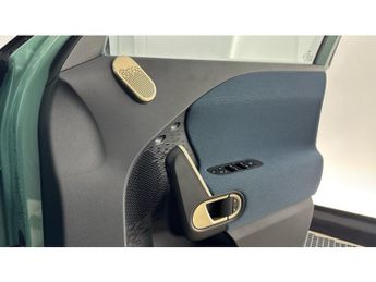 MINI Aceman 135kW E Classic 43kWh 5dr Auto Electric Hatchback