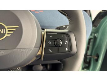 MINI Aceman 135kW E Classic 43kWh 5dr Auto Electric Hatchback