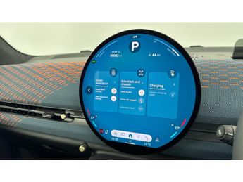 MINI Aceman 135kW E Classic 43kWh 5dr Auto Electric Hatchback