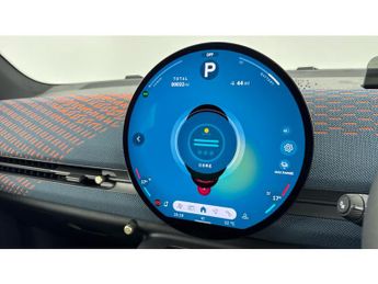 MINI Aceman 135kW E Classic 43kWh 5dr Auto Electric Hatchback