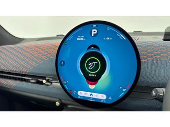 MINI Aceman 135kW E Classic 43kWh 5dr Auto Electric Hatchback