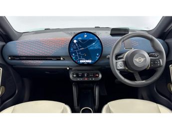 MINI Aceman 135kW E Classic 43kWh 5dr Auto Electric Hatchback