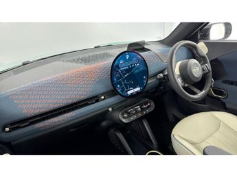 MINI Aceman 135kW E Classic 43kWh 5dr Auto Electric Hatchback