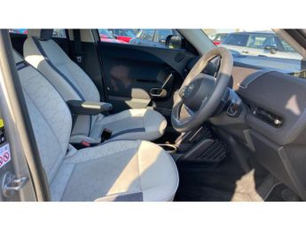 MINI Aceman 135kW E Classic 43kWh 5dr Auto Electric Hatchback