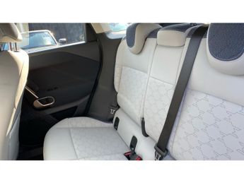 MINI Aceman 135kW E Classic 43kWh 5dr Auto Electric Hatchback