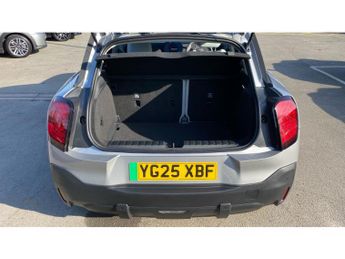 MINI Aceman 135kW E Classic 43kWh 5dr Auto Electric Hatchback