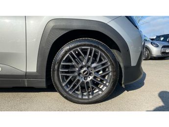 MINI Aceman 135kW E Classic 43kWh 5dr Auto Electric Hatchback