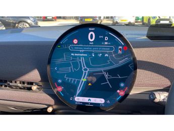 MINI Aceman 135kW E Classic 43kWh 5dr Auto Electric Hatchback