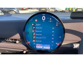 MINI Aceman 135kW E Classic 43kWh 5dr Auto Electric Hatchback