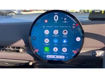 MINI Aceman 135kW E Classic 43kWh 5dr Auto Electric Hatchback