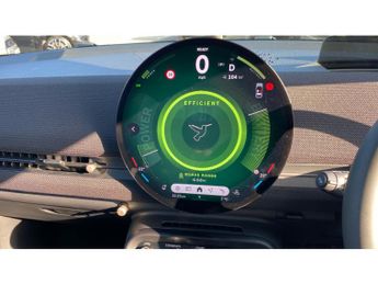 MINI Aceman 135kW E Classic 43kWh 5dr Auto Electric Hatchback