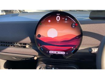 MINI Aceman 135kW E Classic 43kWh 5dr Auto Electric Hatchback