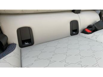 MINI Aceman 135kW E Classic 43kWh 5dr Auto Electric Hatchback