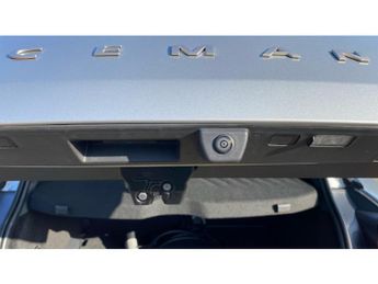 MINI Aceman 135kW E Classic 43kWh 5dr Auto Electric Hatchback