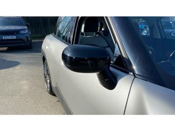 MINI Aceman 135kW E Classic 43kWh 5dr Auto Electric Hatchback