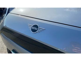 MINI Aceman 135kW E Classic 43kWh 5dr Auto Electric Hatchback