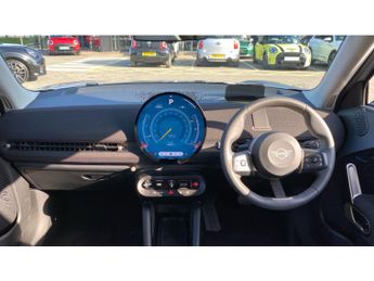 MINI Aceman 135kW E Classic 43kWh 5dr Auto Electric Hatchback