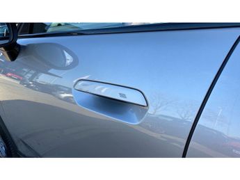 MINI Aceman 135kW E Classic 43kWh 5dr Auto Electric Hatchback