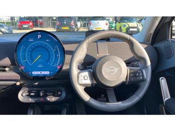 MINI Aceman 135kW E Classic 43kWh 5dr Auto Electric Hatchback