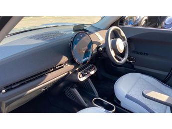 MINI Aceman 135kW E Classic 43kWh 5dr Auto Electric Hatchback