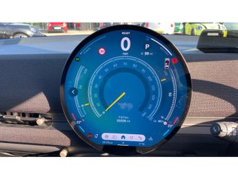 MINI Aceman 135kW E Classic 43kWh 5dr Auto Electric Hatchback