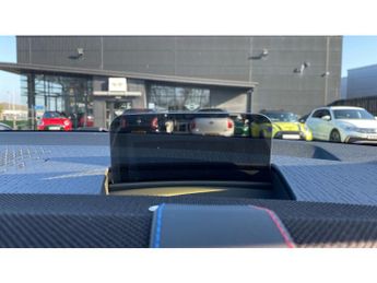 MINI Aceman 135kW E Classic 43kWh 5dr Auto Electric Hatchback