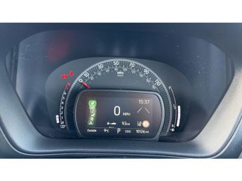 Toyota Aygo X 1.0 VVT-i Exclusive 5dr Auto Petrol Hatchback