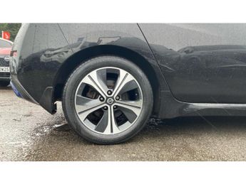 Nissan LEAF 110kW N-Connecta 40kWh 5dr Auto Electric Hatchback