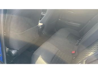 Toyota C-HR 1.8 Hybrid Design 5dr CVT Hybrid Hatchback