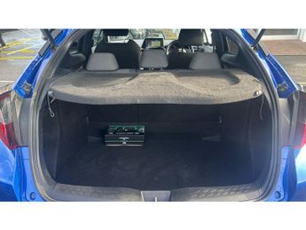 Toyota C-HR 1.8 Hybrid Design 5dr CVT Hybrid Hatchback