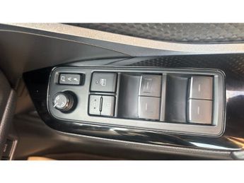 Toyota C-HR 1.8 Hybrid Design 5dr CVT Hybrid Hatchback