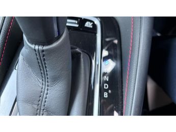 Toyota Corolla 1.8 VVT-i Hybrid Excel 5dr CVT Hybrid Hatchback