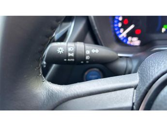 Toyota Corolla 1.8 VVT-i Hybrid Excel 5dr CVT Hybrid Hatchback