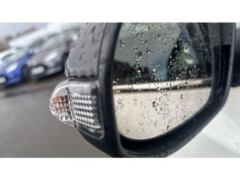 Toyota C-HR 1.8 Hybrid Dynamic 5dr CVT [Leather] Hybrid Hatchback