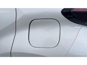 Toyota C-HR 1.8 Hybrid Dynamic 5dr CVT [Leather] Hybrid Hatchback