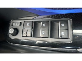 Toyota C-HR 1.8 Hybrid Dynamic 5dr CVT [Leather] Hybrid Hatchback