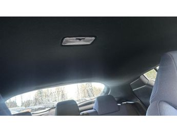 Toyota C-HR 1.8 Hybrid Dynamic 5dr CVT [Leather] Hybrid Hatchback