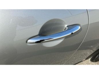 MINI Hatchback 1.5 Cooper Classic 3dr Auto Petrol Hatchback