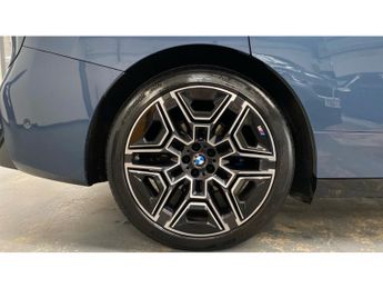 BMW iX 400kW xDrive60 M Sport 112kWh 5dr Auto Electric Estate