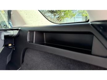 Land Rover Discovery Sport 1.5 P300e R-Dynamic SE 5dr Auto [5 Seat] Station Wagon