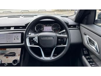 Land Rover Range Rover Velar 2.0 D200 R-Dynamic S 5dr Auto Diesel Estate