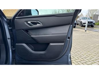 Land Rover Range Rover Velar 2.0 D200 R-Dynamic S 5dr Auto Diesel Estate