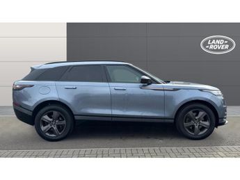 Land Rover Range Rover Velar 2.0 D200 R-Dynamic S 5dr Auto Diesel Estate