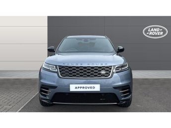 Land Rover Range Rover Velar 2.0 D200 R-Dynamic S 5dr Auto Diesel Estate