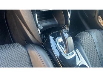 Peugeot 208 100kW GT 50kWh 5dr Auto Electric Hatchback