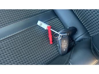 Peugeot 208 100kW GT 50kWh 5dr Auto Electric Hatchback