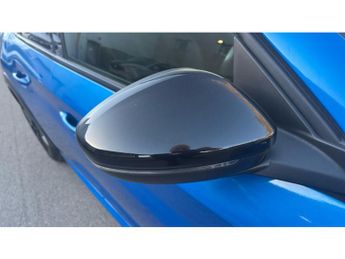 Peugeot 208 100kW GT 50kWh 5dr Auto Electric Hatchback